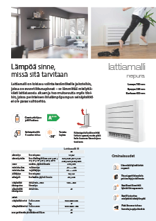 Ilmalampopumppu-Daikin-Nepura_Lattiamalli_N.pdf Ilmalampopumppu-Daikin-Nepura_Lattiamalli_N.pdf